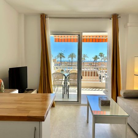Apartamento Paraiso Фуeнхирола Екстериор снимка