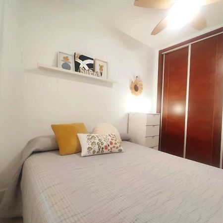 Apartamento Paraiso Фуeнхирола Екстериор снимка