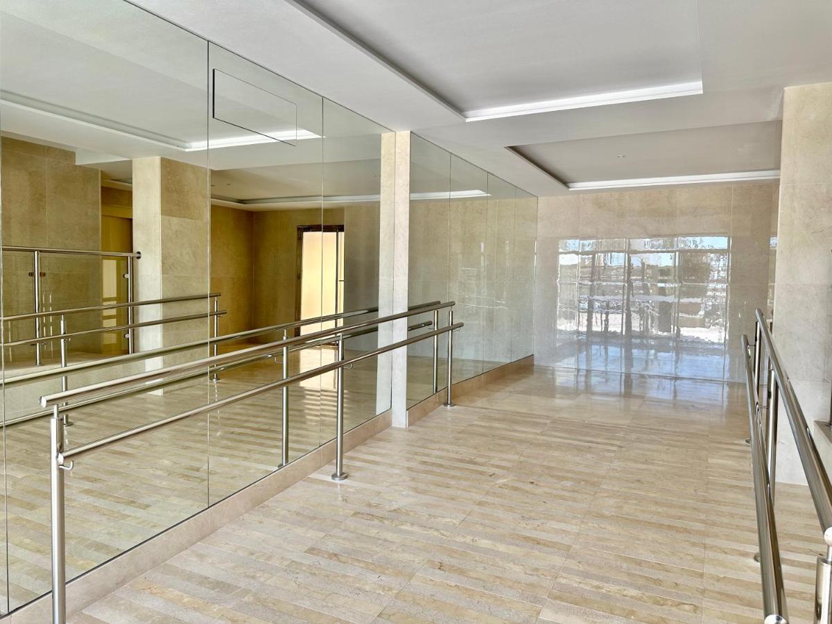 Apartamento Paraiso Фуeнхирола Екстериор снимка